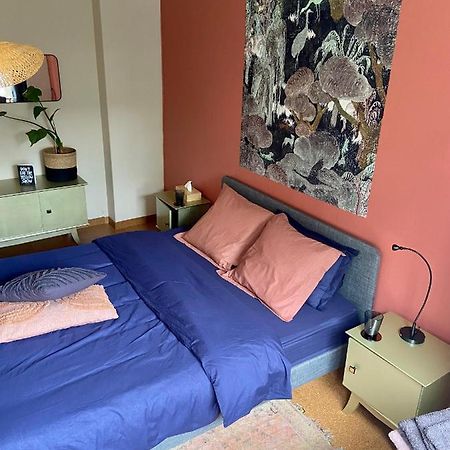 Champagne Hotel Waimes Luaran gambar