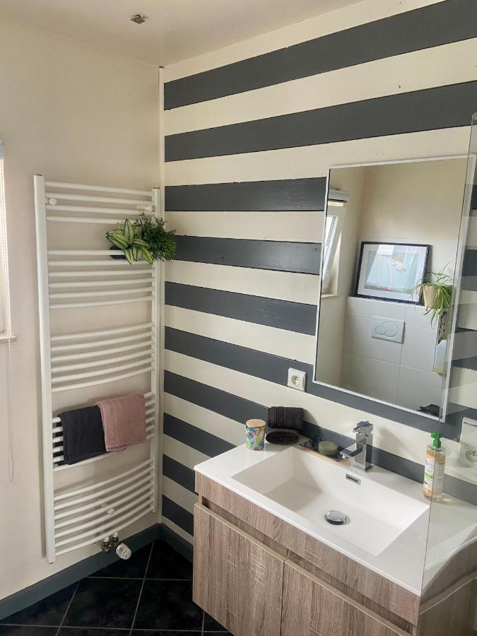 Champagne Hotel Waimes Luaran gambar