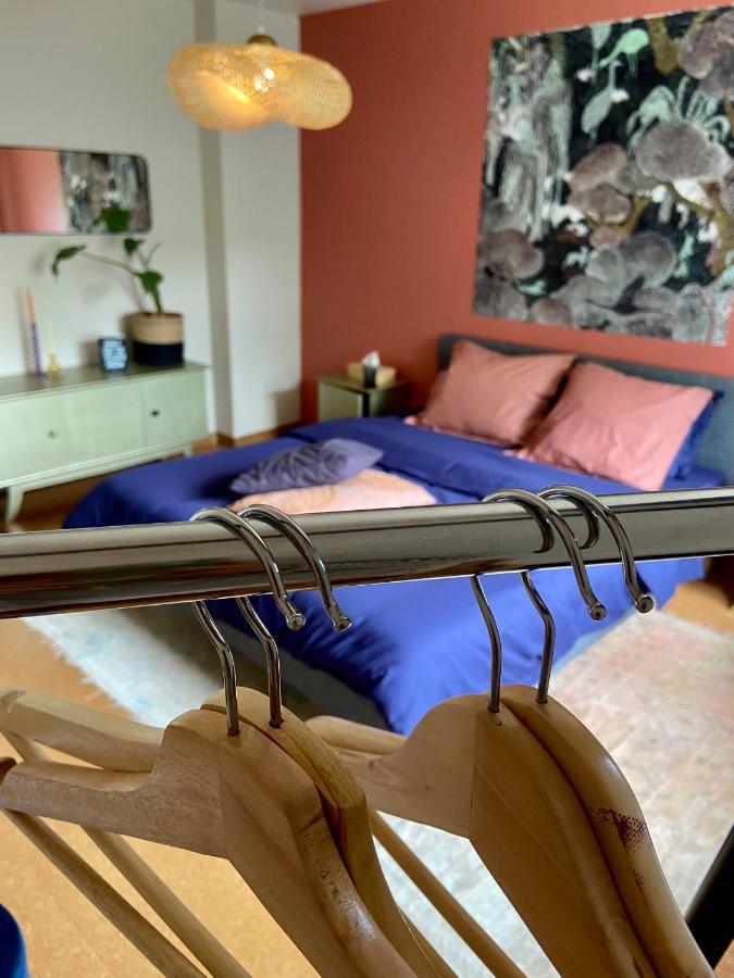Champagne Hotel Waimes Luaran gambar