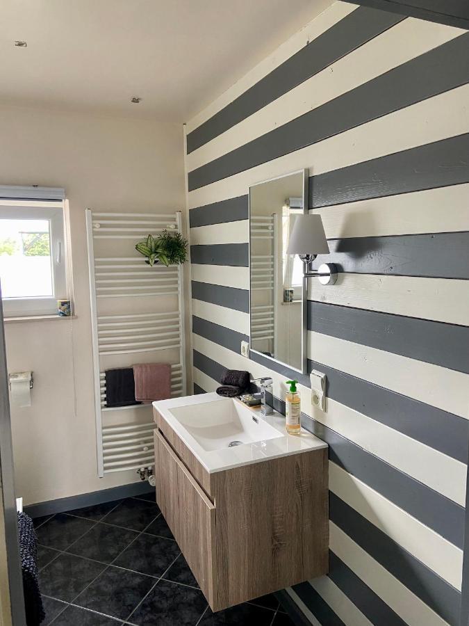 Champagne Hotel Waimes Luaran gambar
